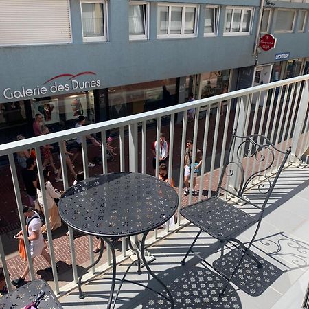 Eldorado, Vue Mer, Terrasse, Hypercentre Touquet Le Touquet Ngoại thất bức ảnh