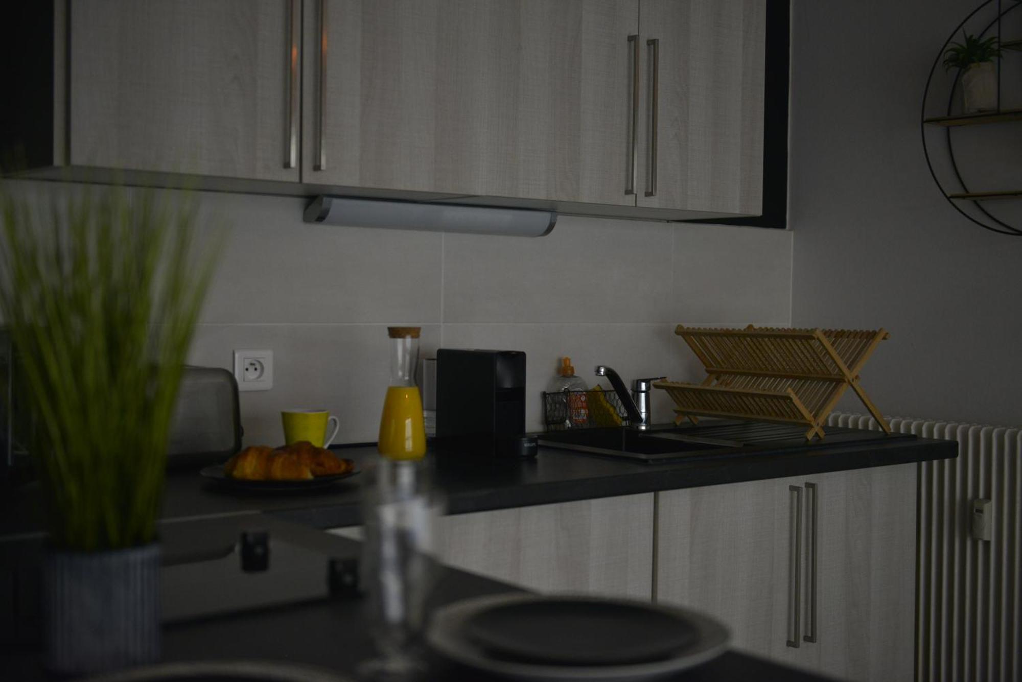 Eldorado, Vue Mer, Terrasse, Hypercentre Touquet Le Touquet Ngoại thất bức ảnh