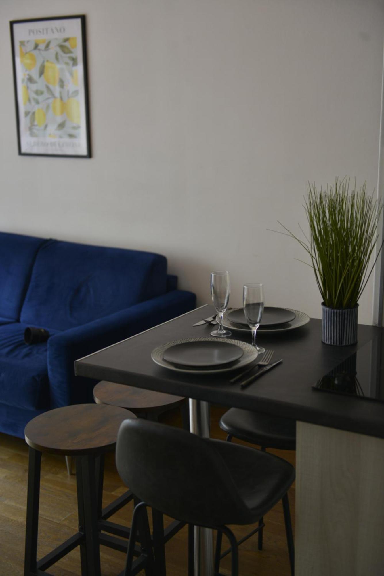 Eldorado, Vue Mer, Terrasse, Hypercentre Touquet Le Touquet Ngoại thất bức ảnh